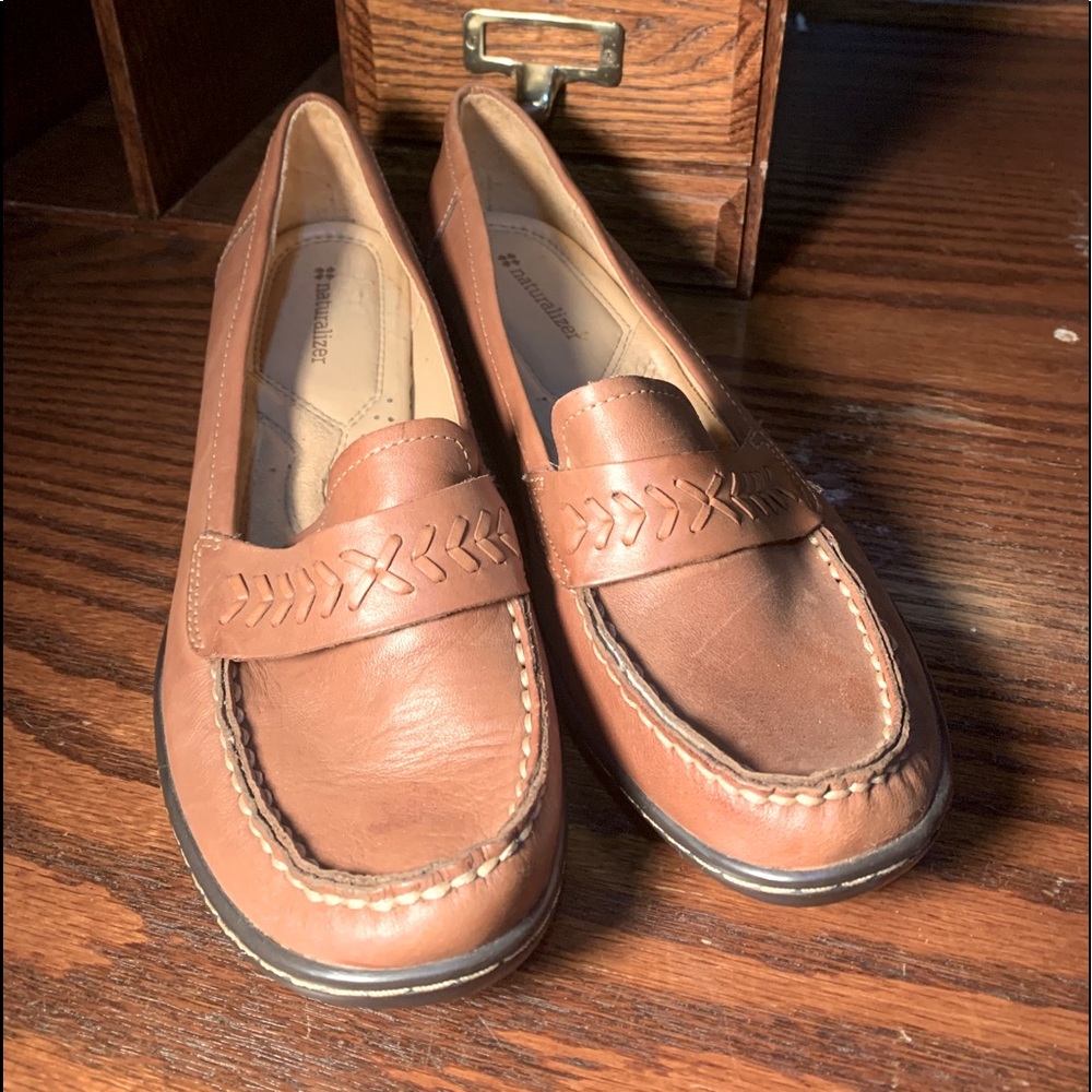 Naturalizer women’s 8 1/2 N dress/casual shoe